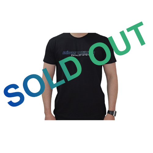 Eisenmann T-Shirt Exhaust